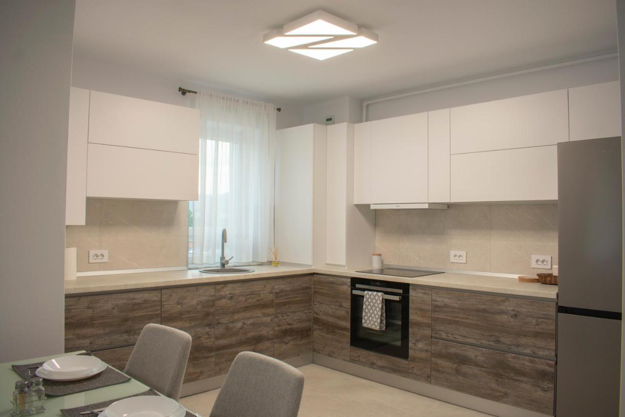 Apartment Tampa View Kasper Brașov